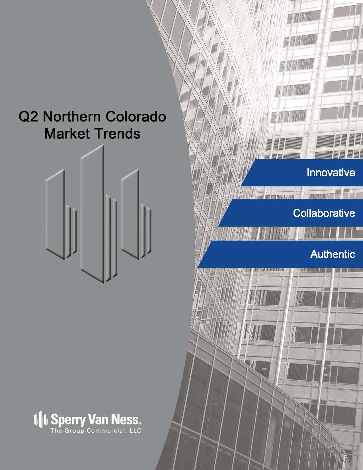 Q2 2011 Market Trends in Northern Colorado